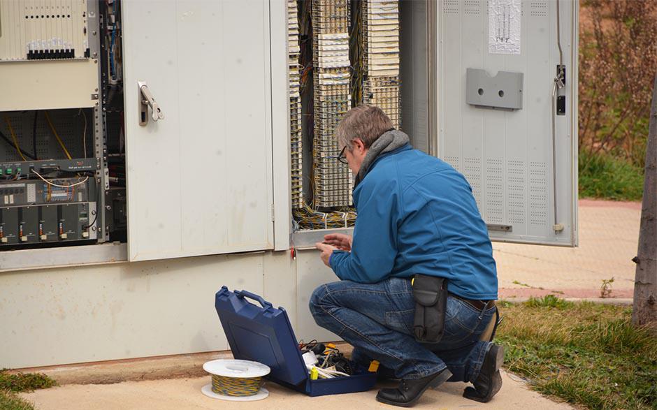 besoin d'un électricien Saint-Germain-lès-Arpajon
