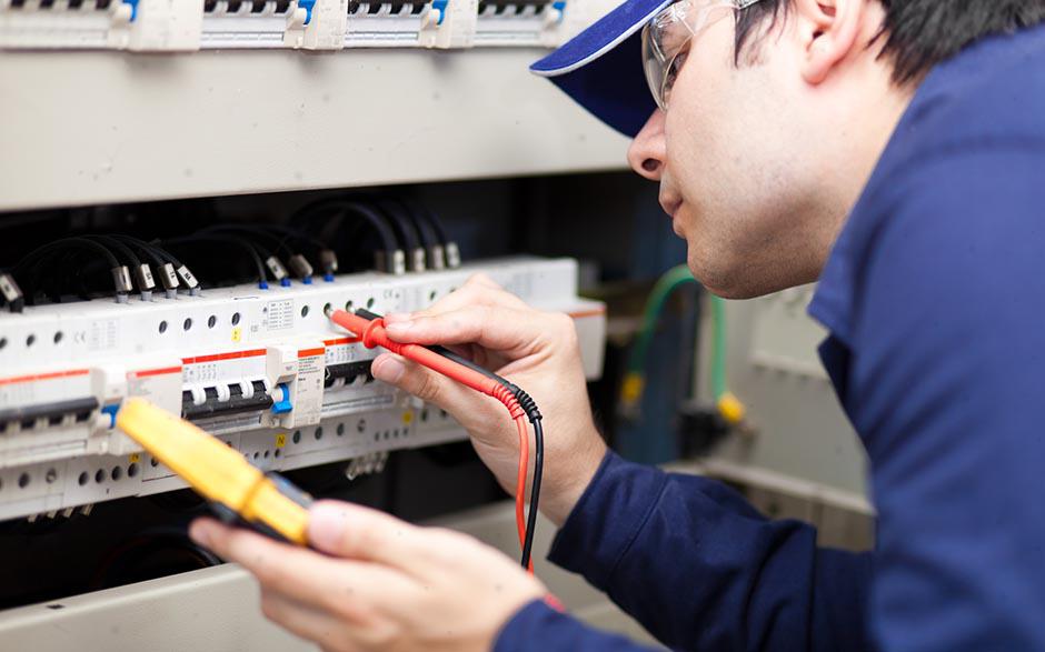 électricien de maintenance Saint-Germain-lès-Arpajon