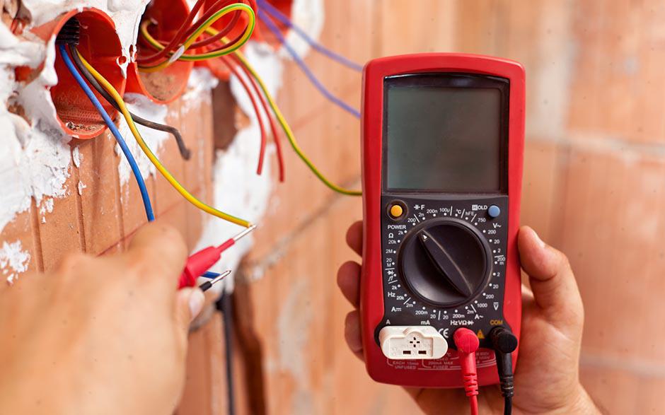 électricien de maintenance Saint-Germain-lès-Arpajon