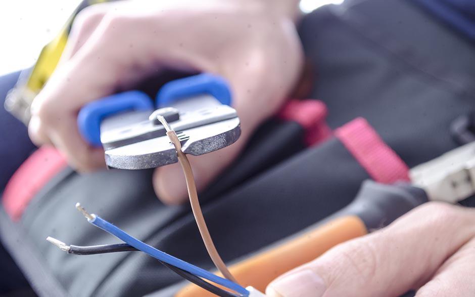 besoin d'un électricien Saint-Germain-lès-Arpajon