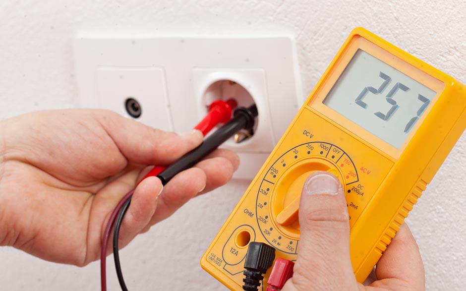 besoin d'un électricien Saint-Germain-lès-Arpajon