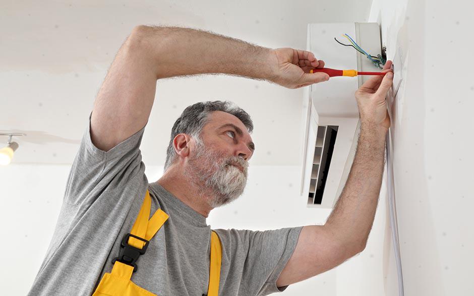 électricien de maintenance Saint-Germain-lès-Arpajon